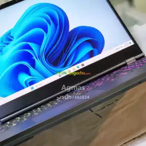 BRAND NEW Lenovo Legion 5 gaming laptop  Intel core  i7 10th Generation with Turbo Speed  Price in Ethiopia